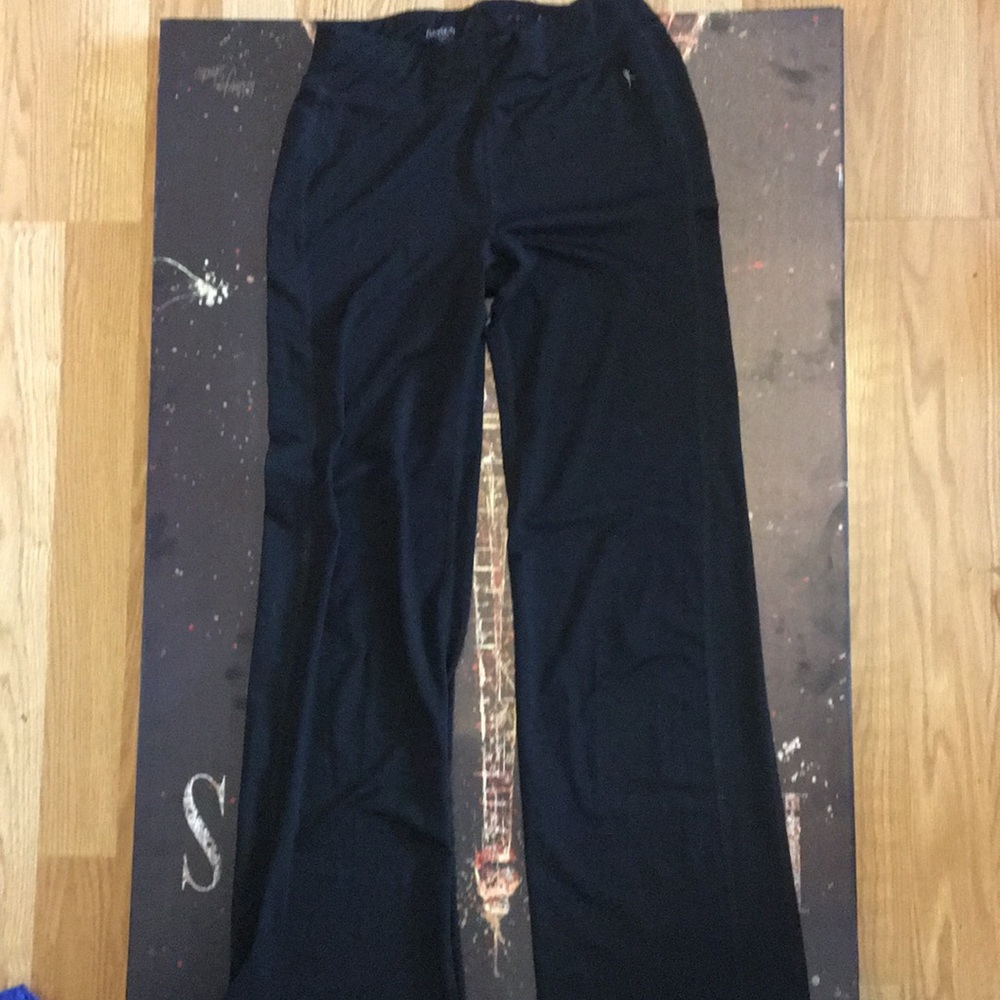 Yoga pants